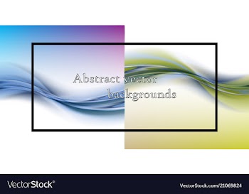 Set of seamless patterns repeating geometric vector image