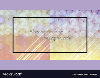 Set of seamless patterns repeating geometric vector image
