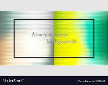 Set of seamless patterns repeating geometric vector image