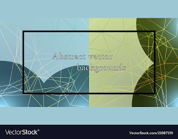 Set of seamless patterns repeating geometric vector image
