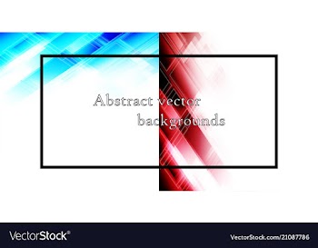 Set of seamless patterns repeating geometric vector image