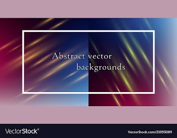 Set of seamless patterns repeating geometric vector image