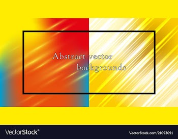 Set of seamless patterns repeating geometric vector image