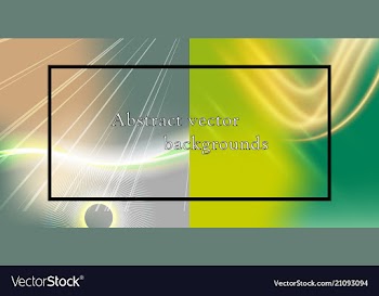 Set of seamless patterns repeating geometric vector image
