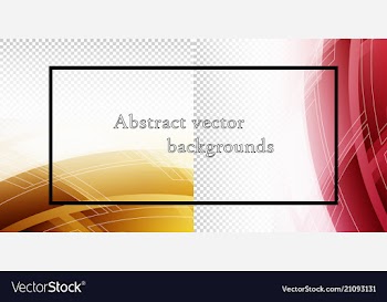 Set of seamless patterns repeating geometric vector image