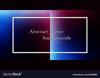 Set of seamless patterns repeating geometric vector image