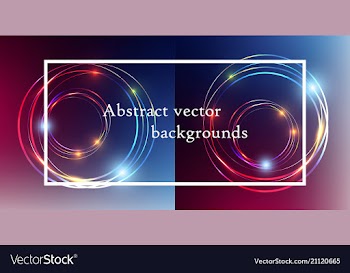Set of seamless patterns repeating geometric vector image