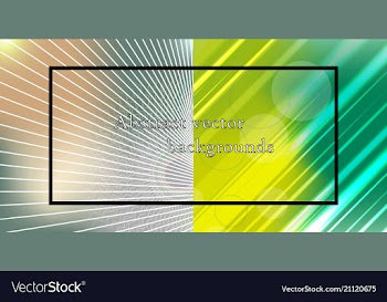 Set of seamless patterns repeating geometric vector image