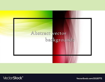 Set of seamless patterns repeating geometric vector image