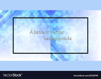 Set of seamless patterns repeating geometric vector image