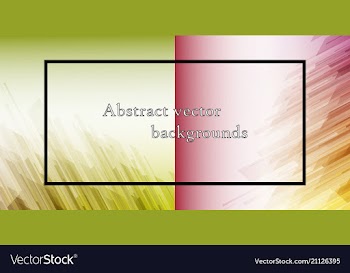 Set of seamless patterns repeating geometric vector image