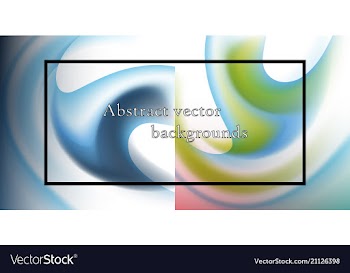 Set of seamless patterns repeating geometric vector image