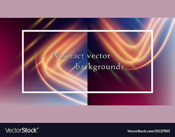 Set of seamless patterns repeating geometric vector image