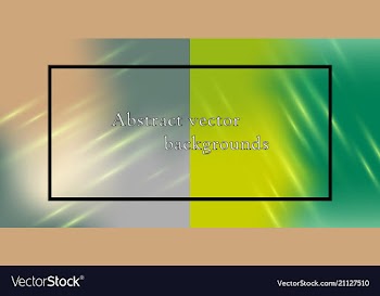 Set of seamless patterns repeating geometric vector image