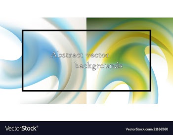 Set of seamless patterns repeating geometric vector image