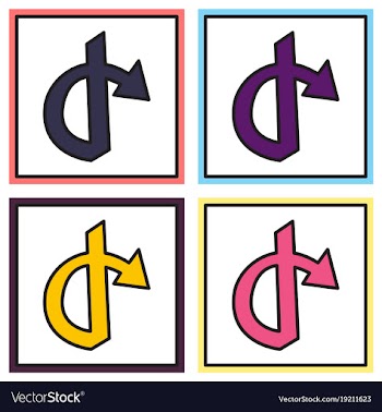 Set of share icon in flat design vector image