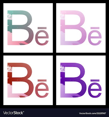 Set of social networking icons web design flat vector image