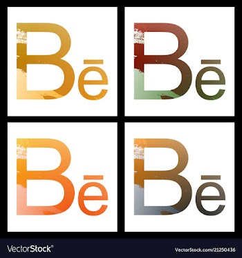 Set of social networking icons web design flat vector image