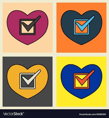 Set of thumbs up like social network facebook etc vector image