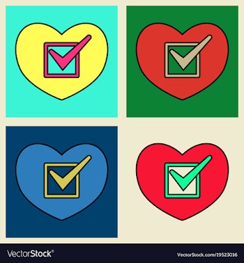 Set of thumbs up like social network facebook etc vector image