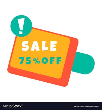 Set of trendy flat geometric elements banners in vector image