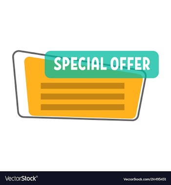 Set of trendy flat geometric elements banners in vector image