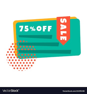 Set of trendy flat geometric elements banners in vector image