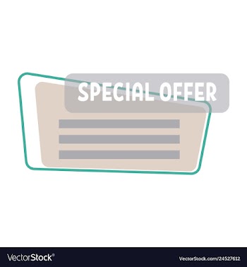 Set of trendy flat geometric elements banners in vector image
