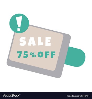 Set of trendy flat geometric elements banners in vector image
