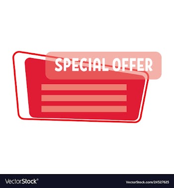 Set of trendy flat geometric elements banners in vector image