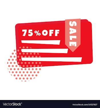 Set of trendy flat geometric elements banners in vector image