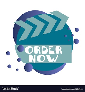 Set of trendy flat geometric elements banners in vector image