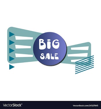 Set of trendy flat geometric elements banners in vector image
