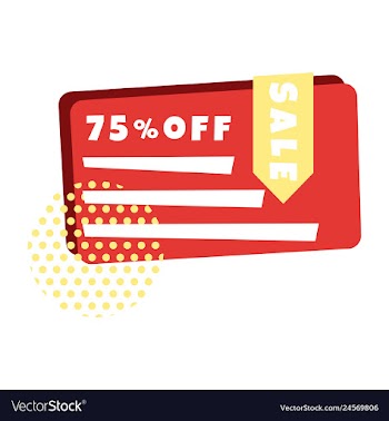 Set of trendy flat geometric elements banners in vector image