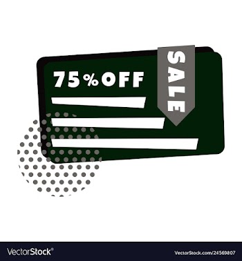 Set of trendy flat geometric elements banners in vector image