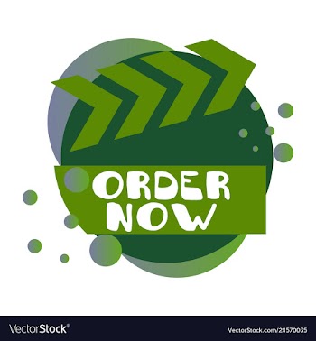 Set of trendy flat geometric elements banners in vector image