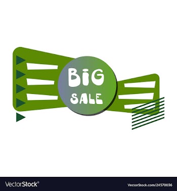 Set of trendy flat geometric elements banners in vector image