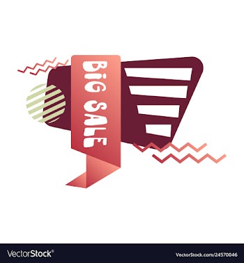 Set of trendy flat geometric elements banners in vector image