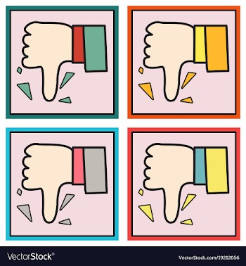Set of unlike icon flat web pointer in eps 10 for vector image