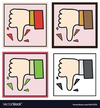 Set of unlike icon flat web pointer in eps 10 for vector image