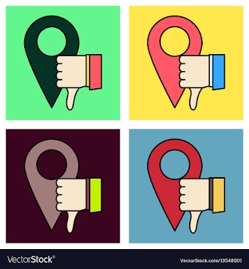 Set of unlike icon web pointer in eps 10 for vector image