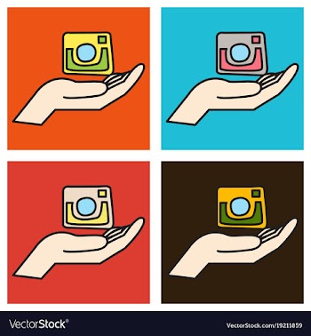 Set of unusual look web icon of modern lineart vector image