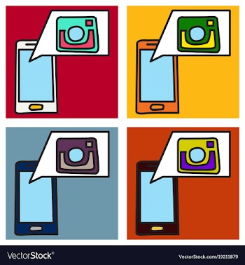 Set of unusual look web icon of modern lineart vector image