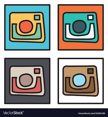 Set of unusual look web icon of modern lineart vector image