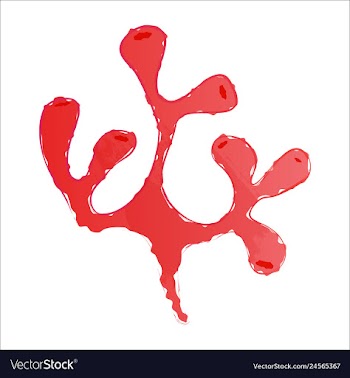 Set of watercolor seaweed and corals isolated on vector image