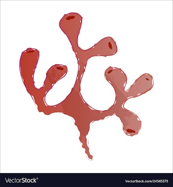 Set of watercolor seaweed and corals isolated on vector image