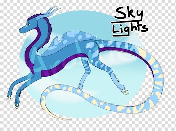 Set Price Sky Lights CLOSED transparent background PNG clipart