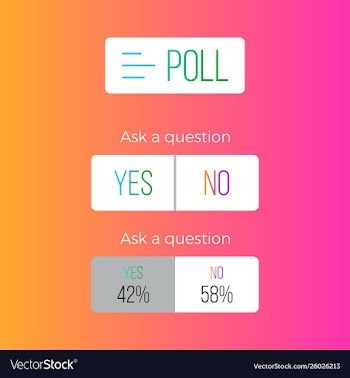 Set slider smile for social media vector image