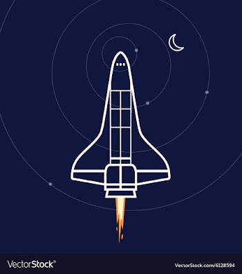 Set vector image