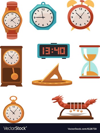 Set vector image